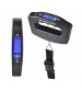 Electronic Digital Luggage Scale Weighing Scales for Travel Scale Multipurpose High Quality